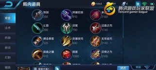 穿越单机游戏世界（攻略男如何选择最佳出装？）