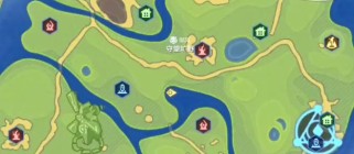 《我的起源》游戏391调查物位置解密（揭秘游戏中难以找到的391调查物位置）