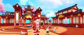 探秘武林外传（九游娱乐游戏攻略，带你解锁武侠世界的奇妙之门）